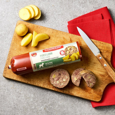 Meat Lover's Tender Beef 400g