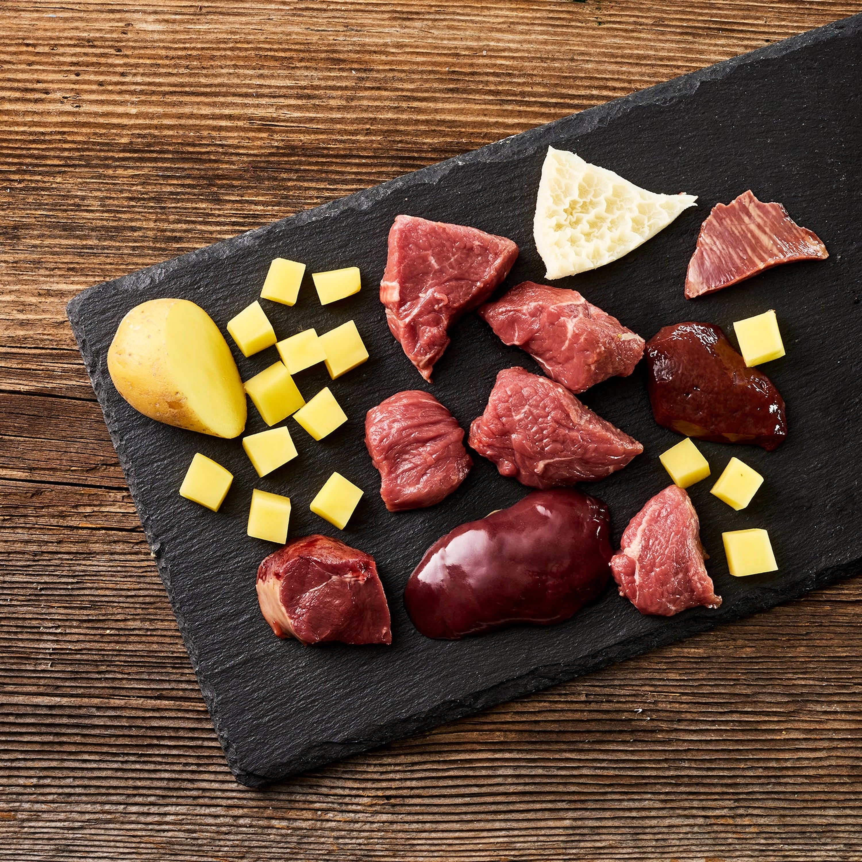 Meat Lover's Tender Beef 400g