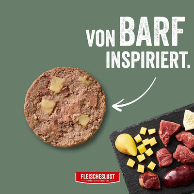 Meat Lover's Tender Beef 400g
