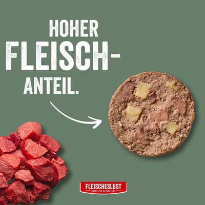 Meat Lover's Tender Beef 400g