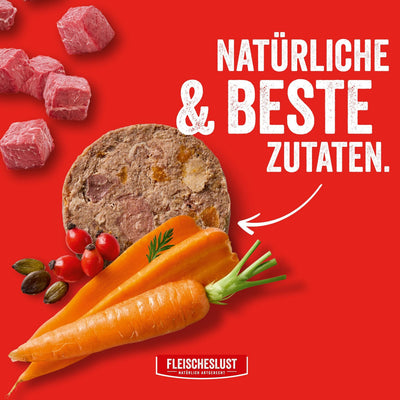 Meat Lover's Tender Beef 400g