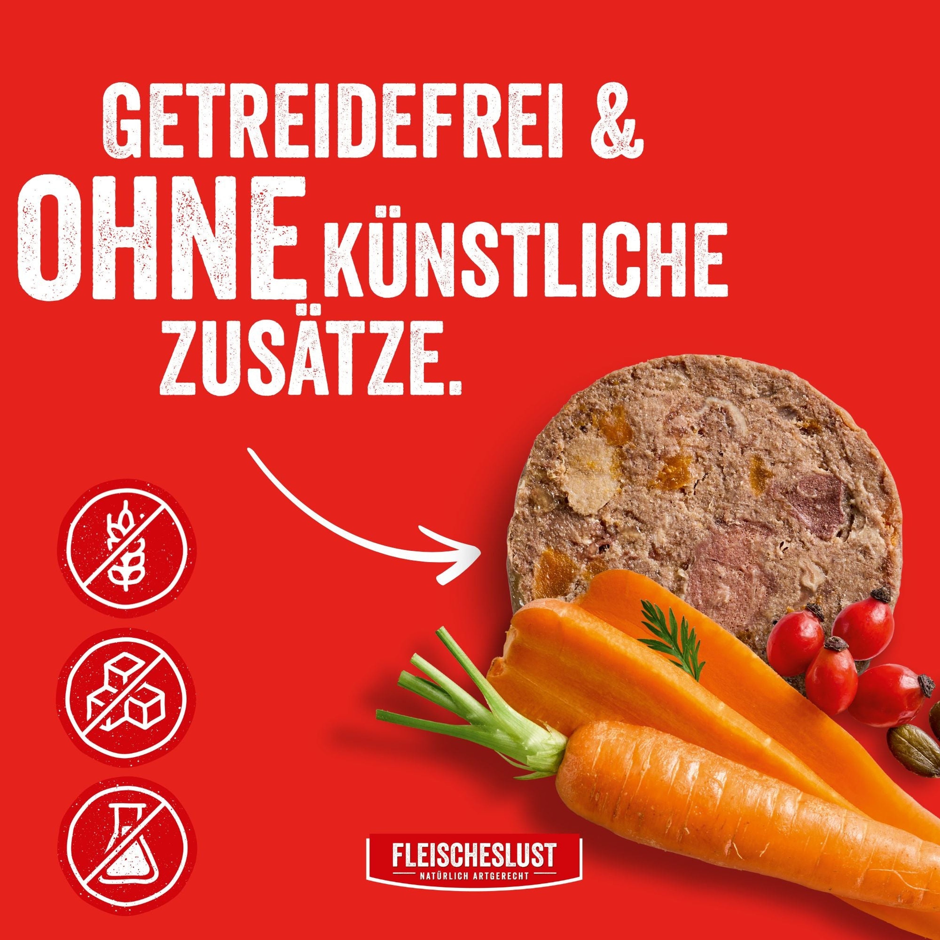 Meat Lover's Tender Beef 400g