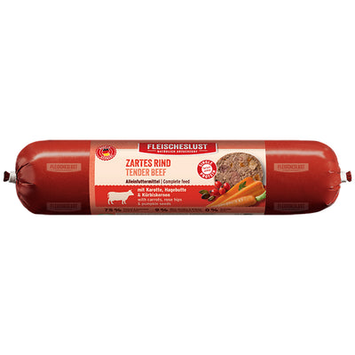 Meat Lover's Tender Beef 400g