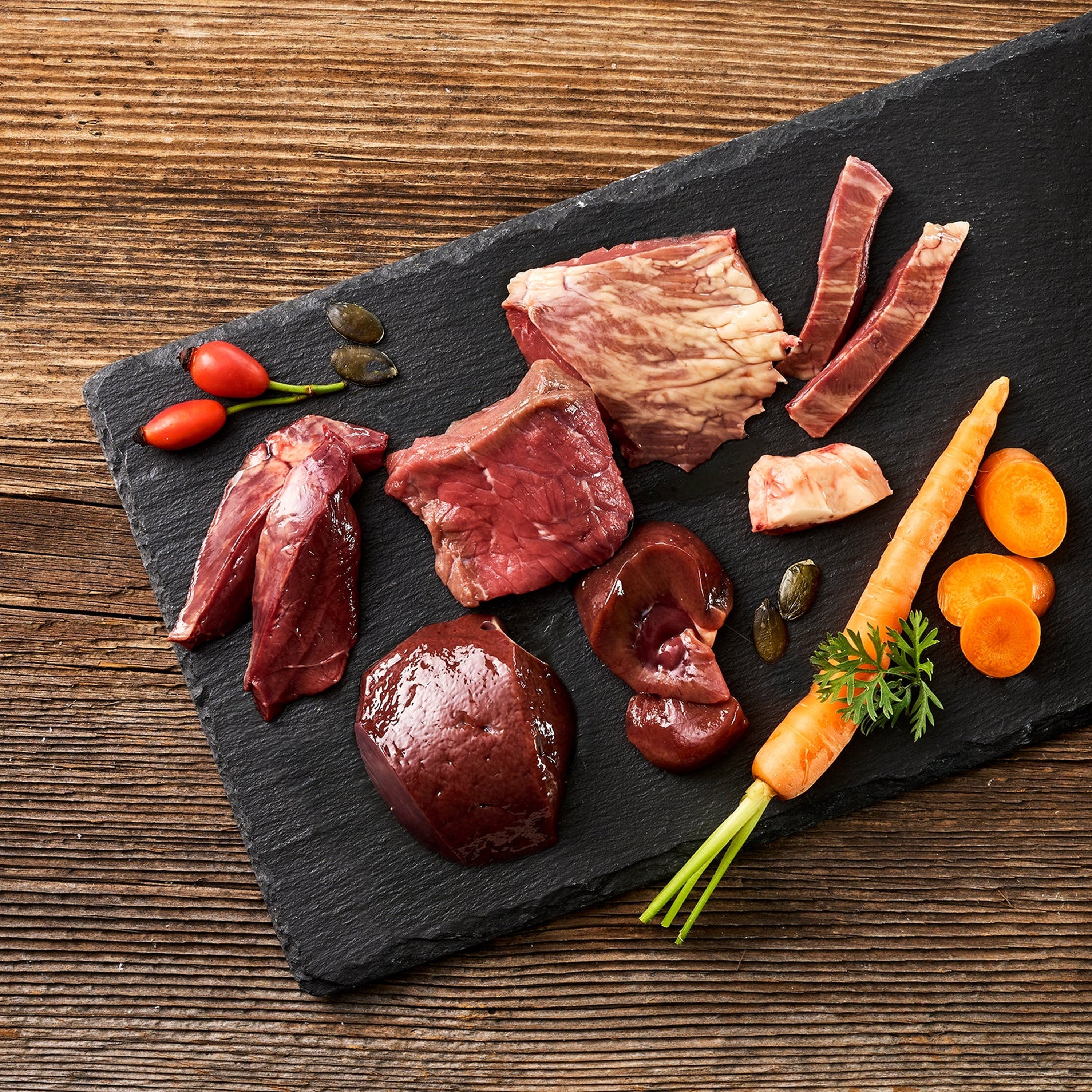Meat Lover's Tender Beef 400g