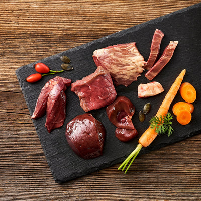Meat Lover's Tender Beef 400g