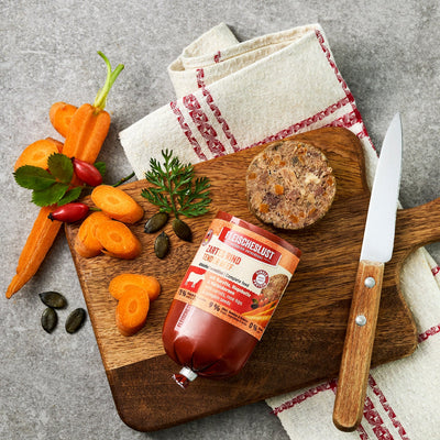 Meat Lover's Tender Beef 400g