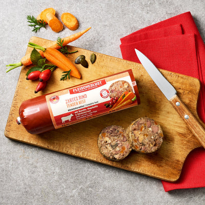 Meat Lover's Tender Beef 400g