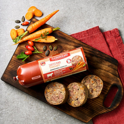 Meat Lover's Tender Beef 400g