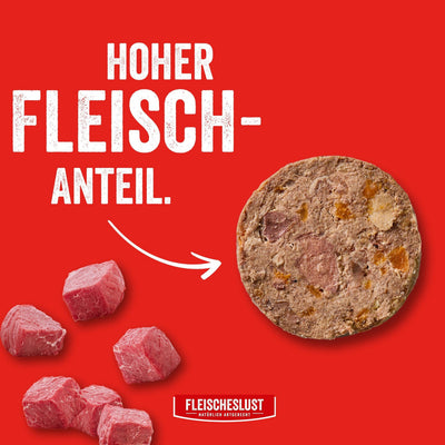 Meat Lover's Tender Beef 400g