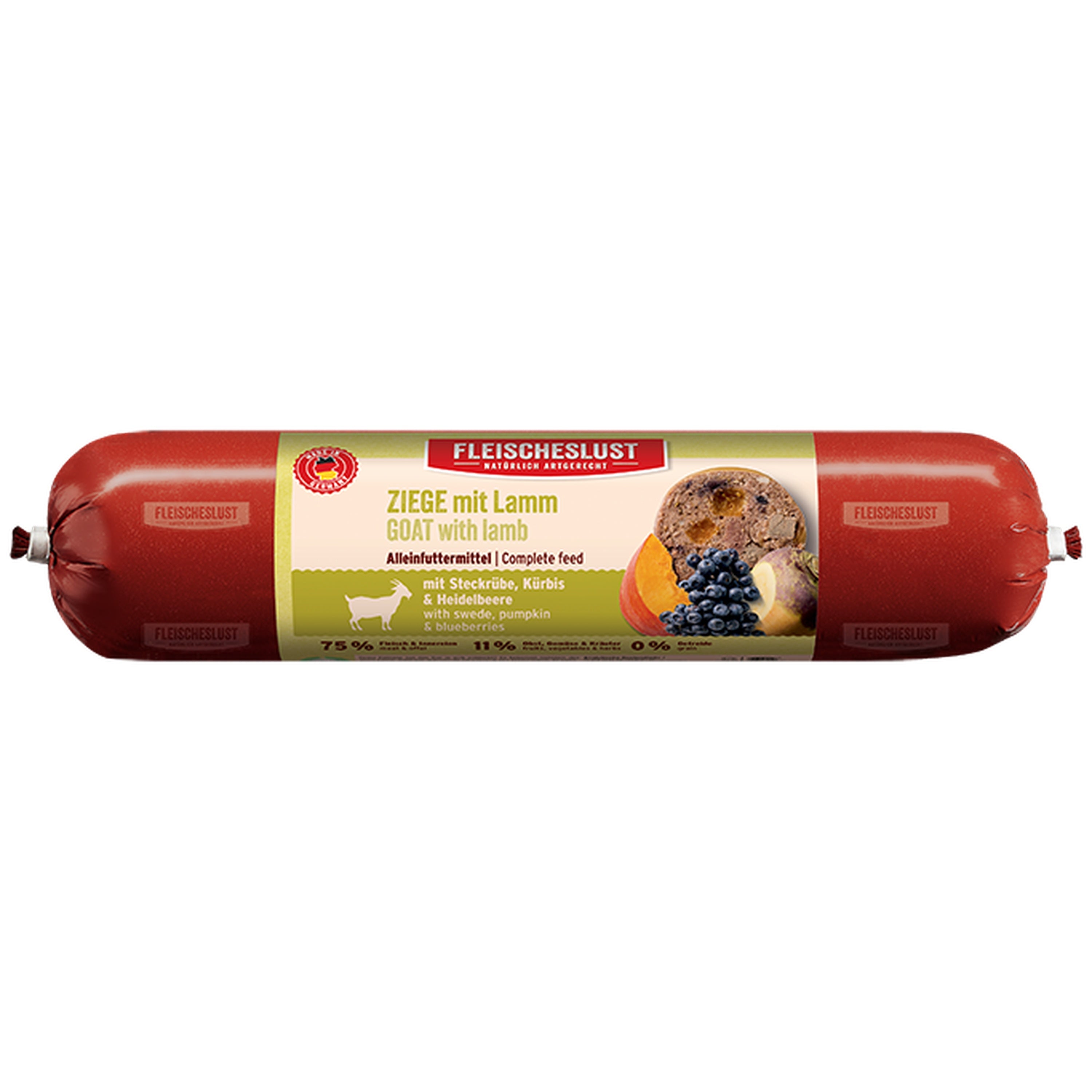 Meat Lover's Tender Beef 400g