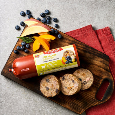 Meat Lover's Tender Beef 400g