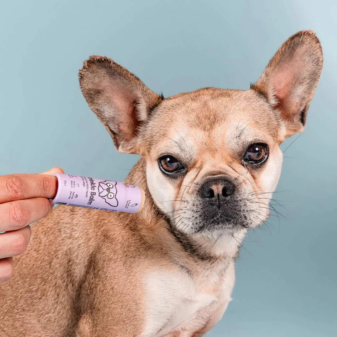 Wrinkle-Balsam Stick