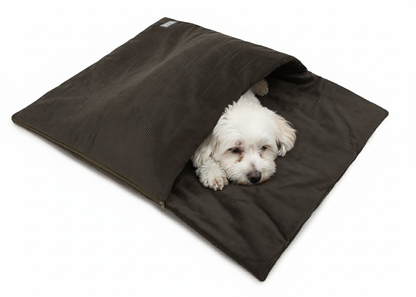 Wau-Snooze Cord Green