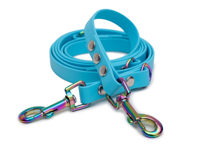 Biothaneleine Light Blue