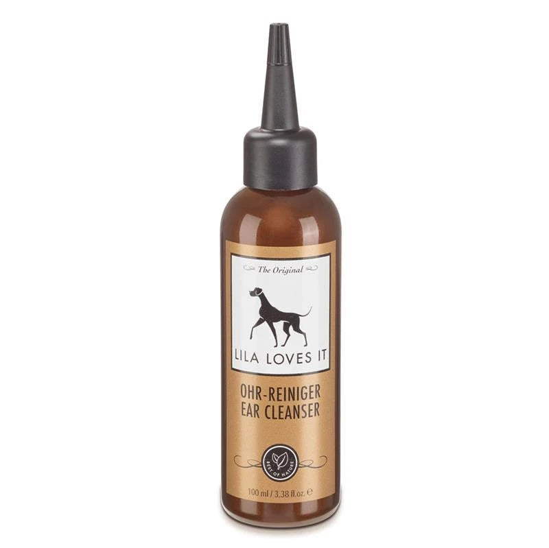 Lila Loves It Ohr- Reiniger Ear Cleanser