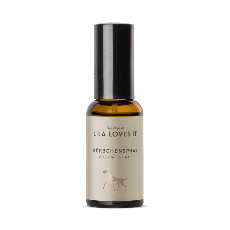 Lila loves it Körbchenspray 50ml