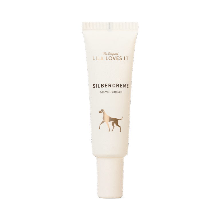 Lila loves it Silbercreme 30ml