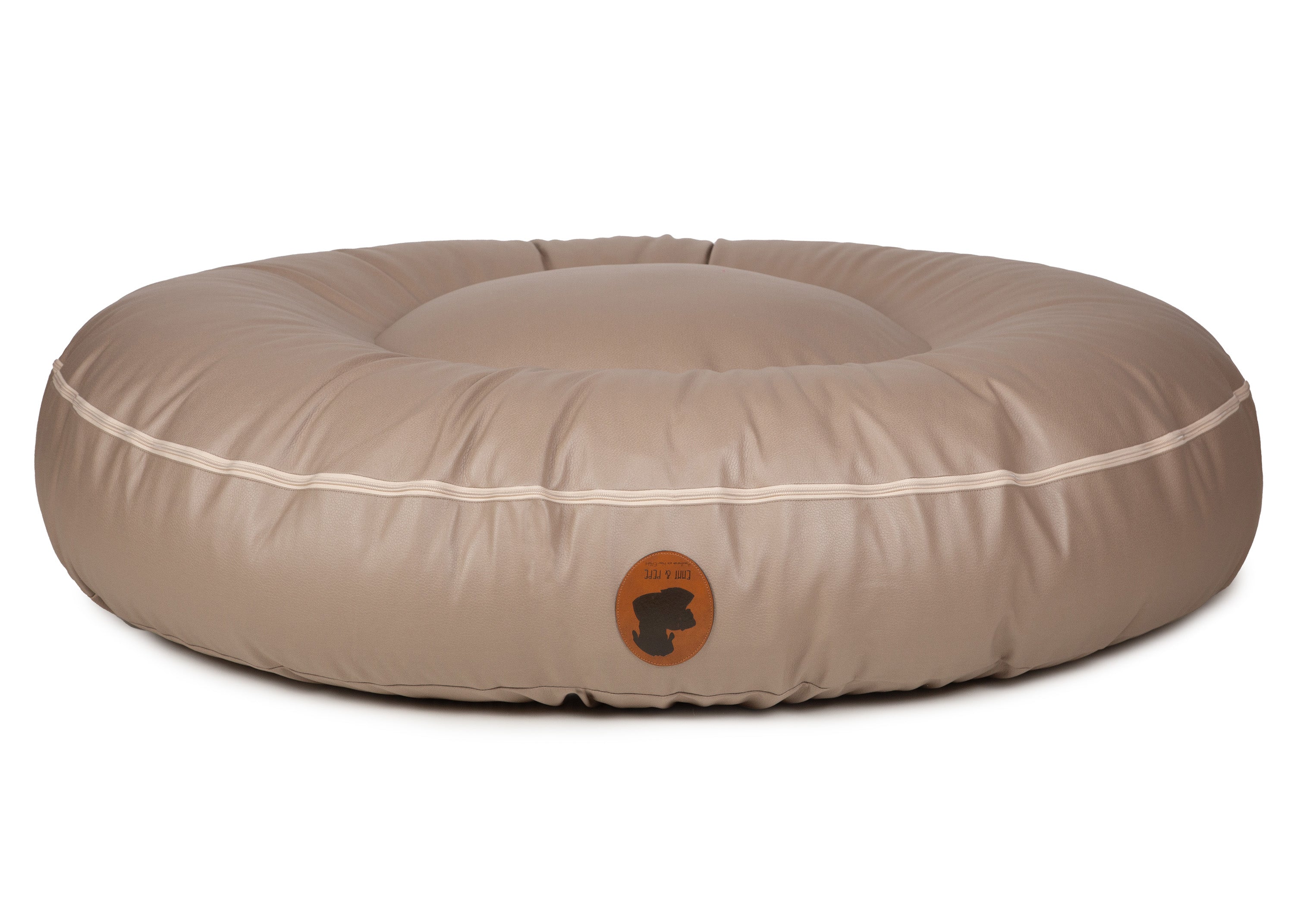 Wau-Bed Kunstleder