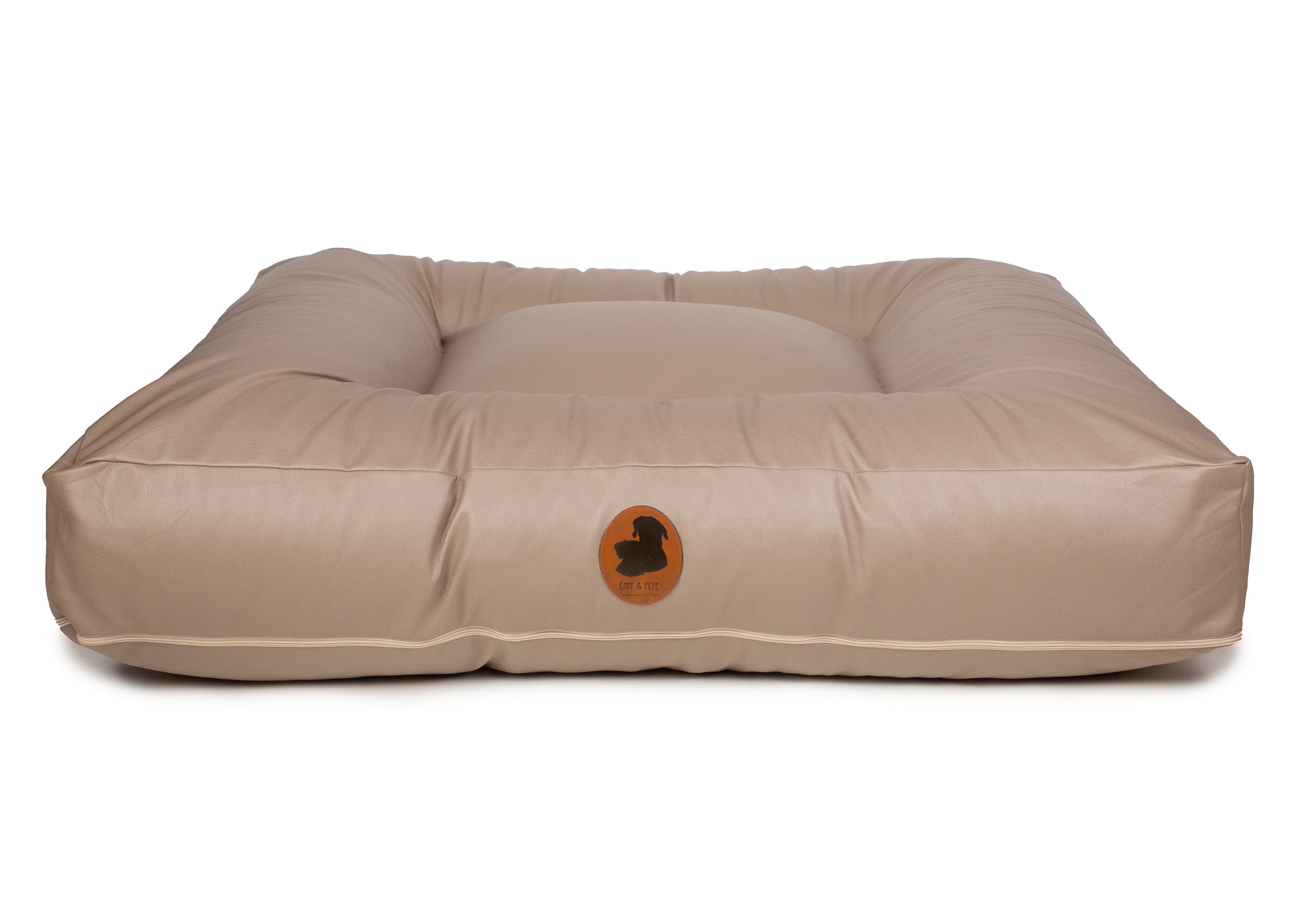 Wau-Bed Kunstleder