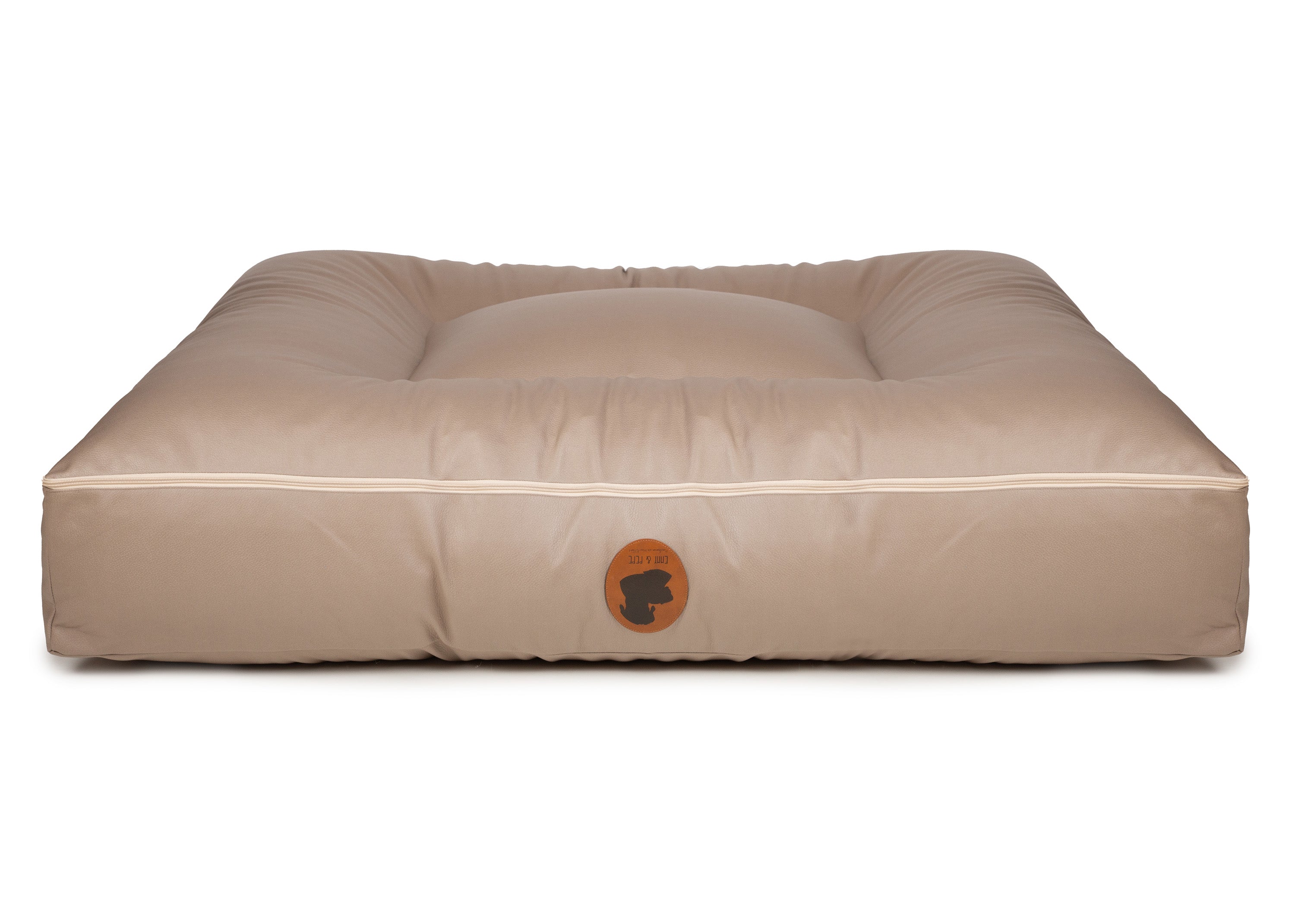 Wau-Bed Kunstleder