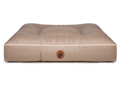 Wau-Bed Kunstleder