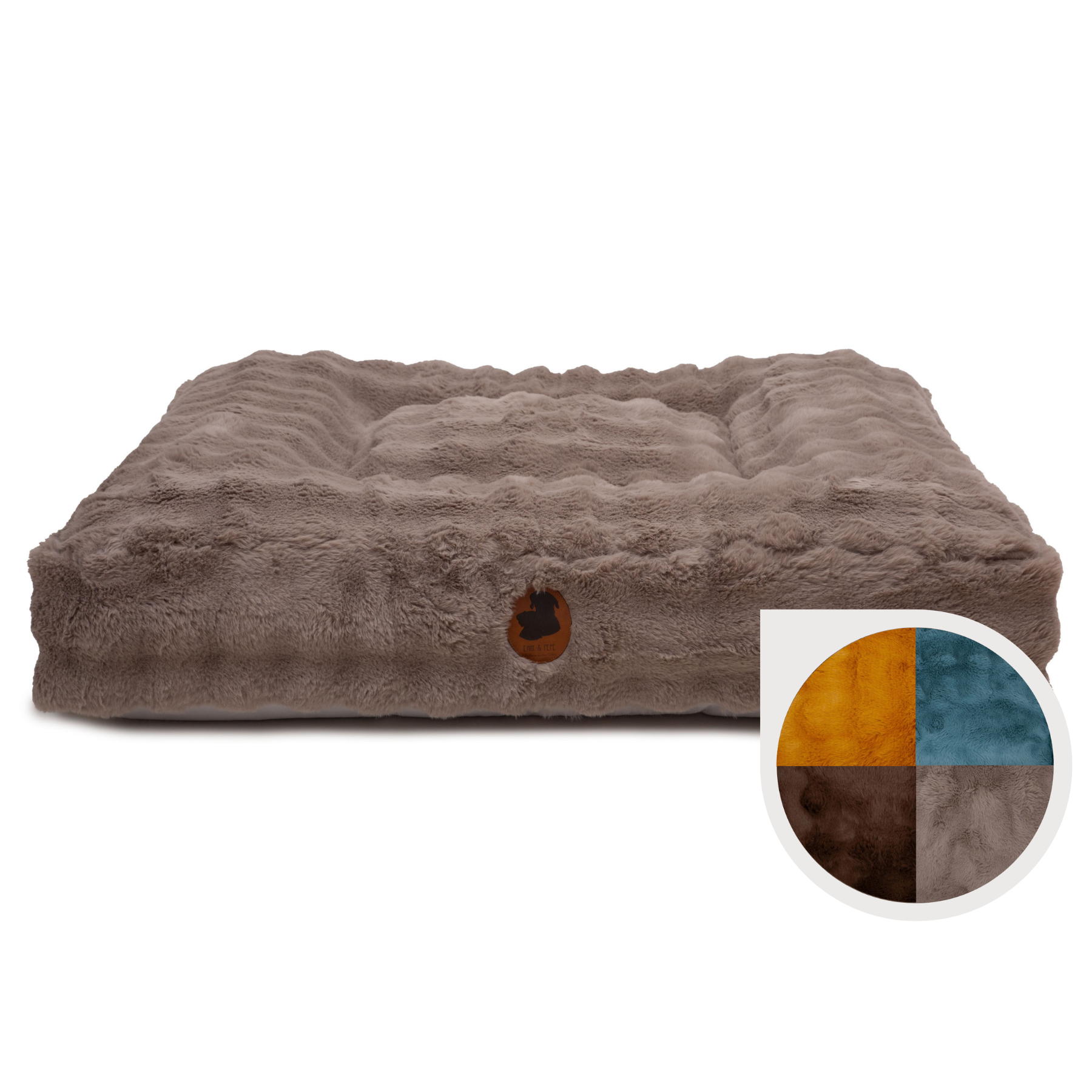 Wau-Bed Cozy Bubble