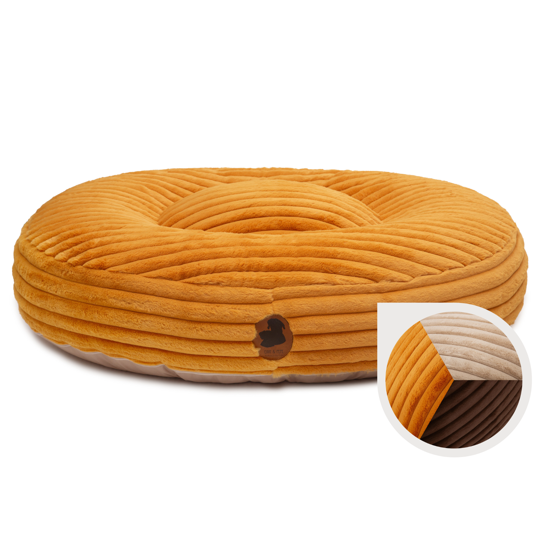 Wau-Bed Kuschelcord Big