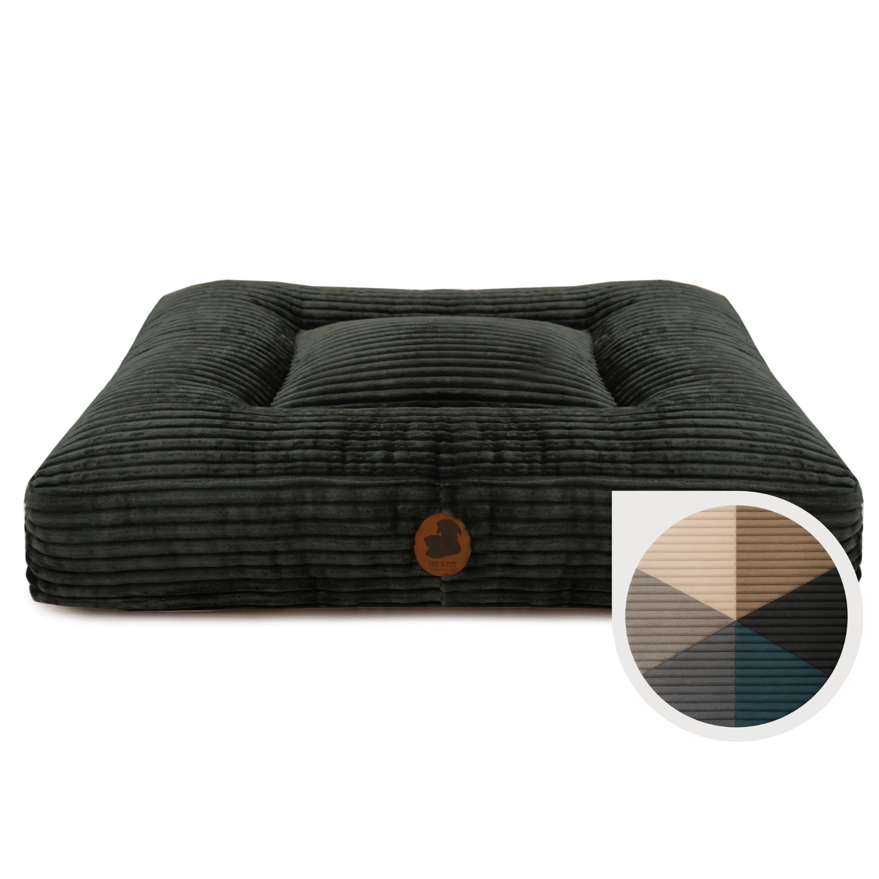 Wau-Bed Kuschelcord