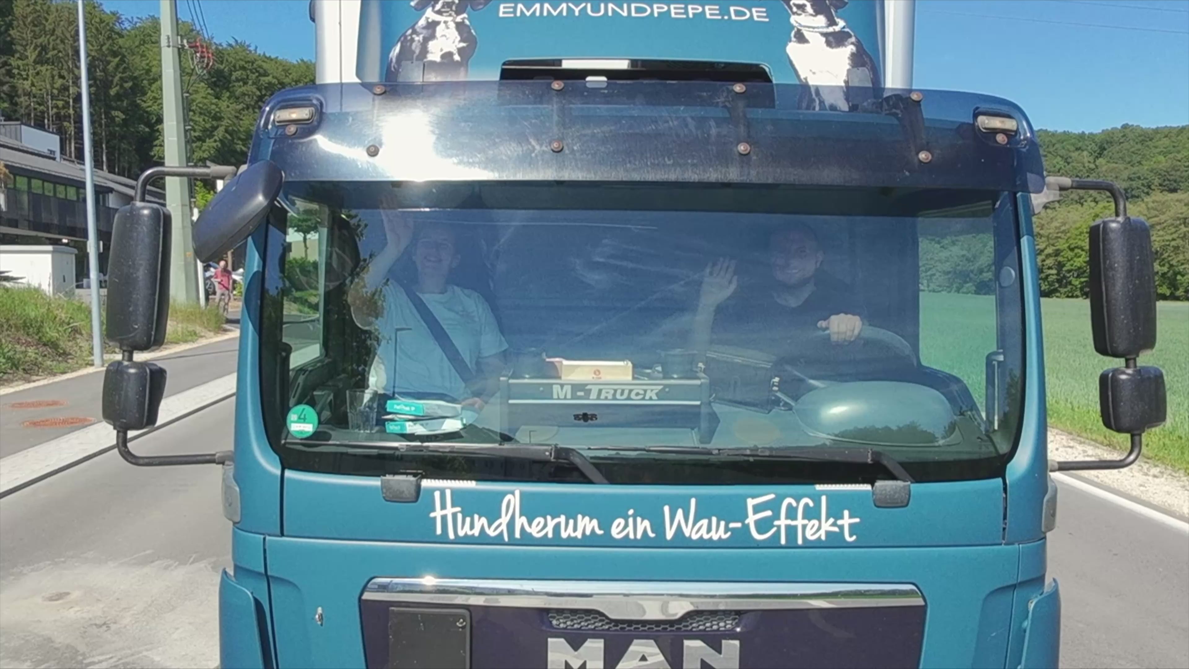 Video laden: 