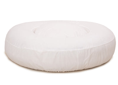 Schmutz- & Nässeschutz für Wau-Bed orthopädisches Hundebett in Oval