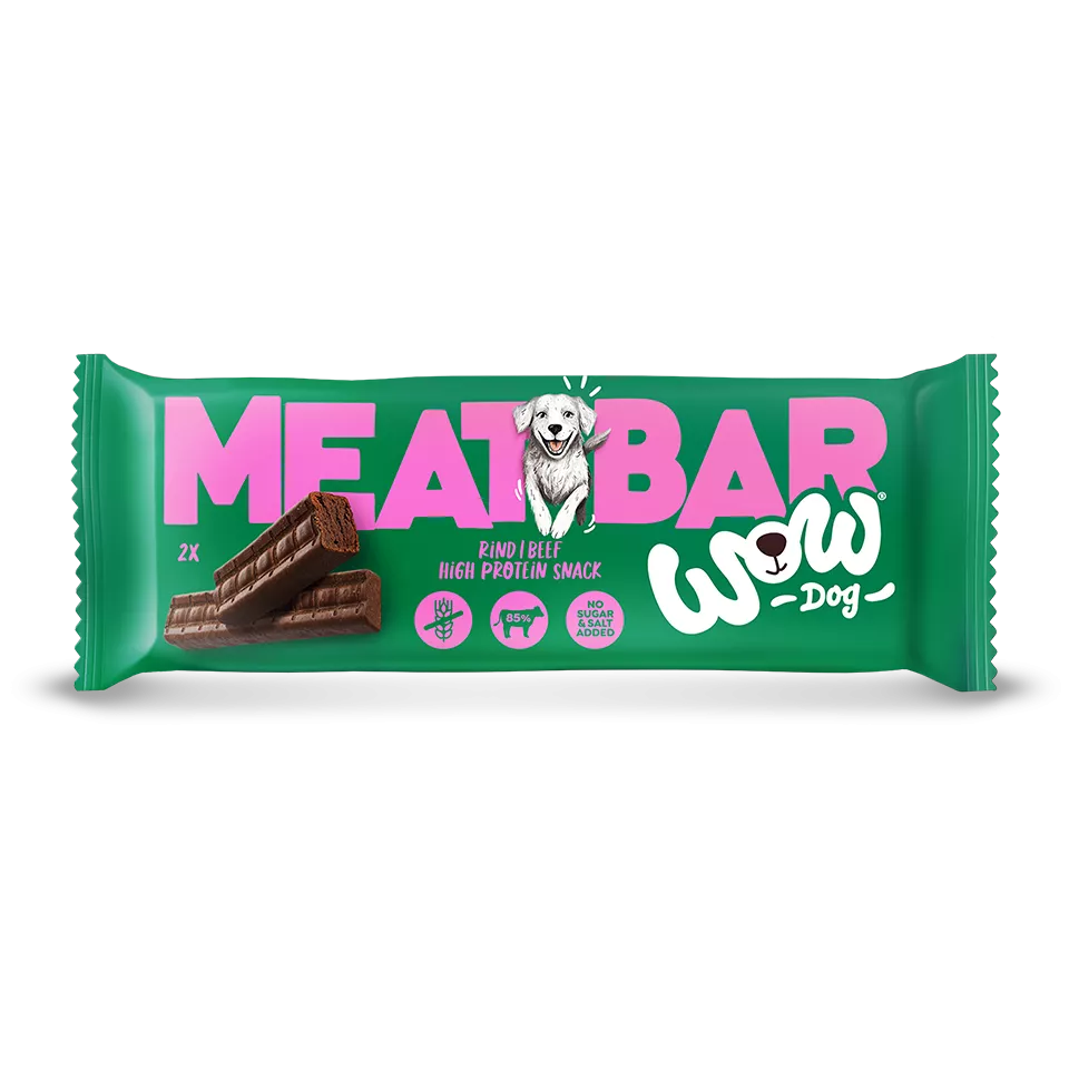 WOW Meat Bar