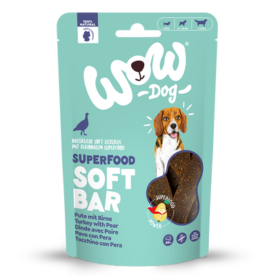 WOW Superfood