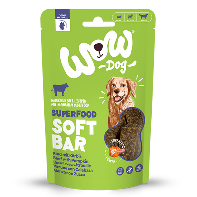 WOW Superfood