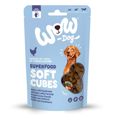 WOW Superfood