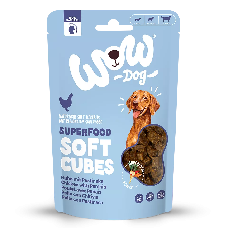 WOW Superfood