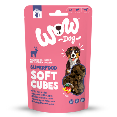 WOW Superfood