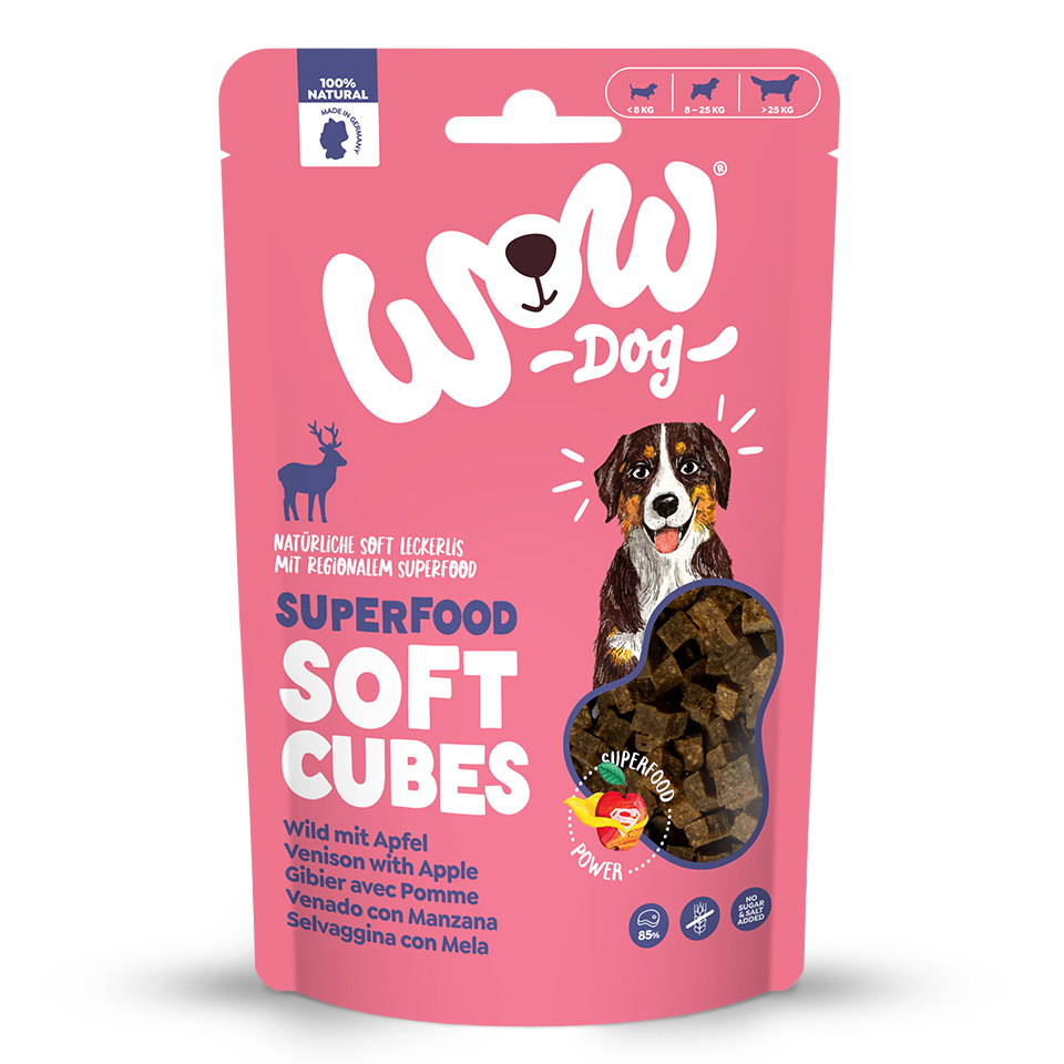 WOW Superfood